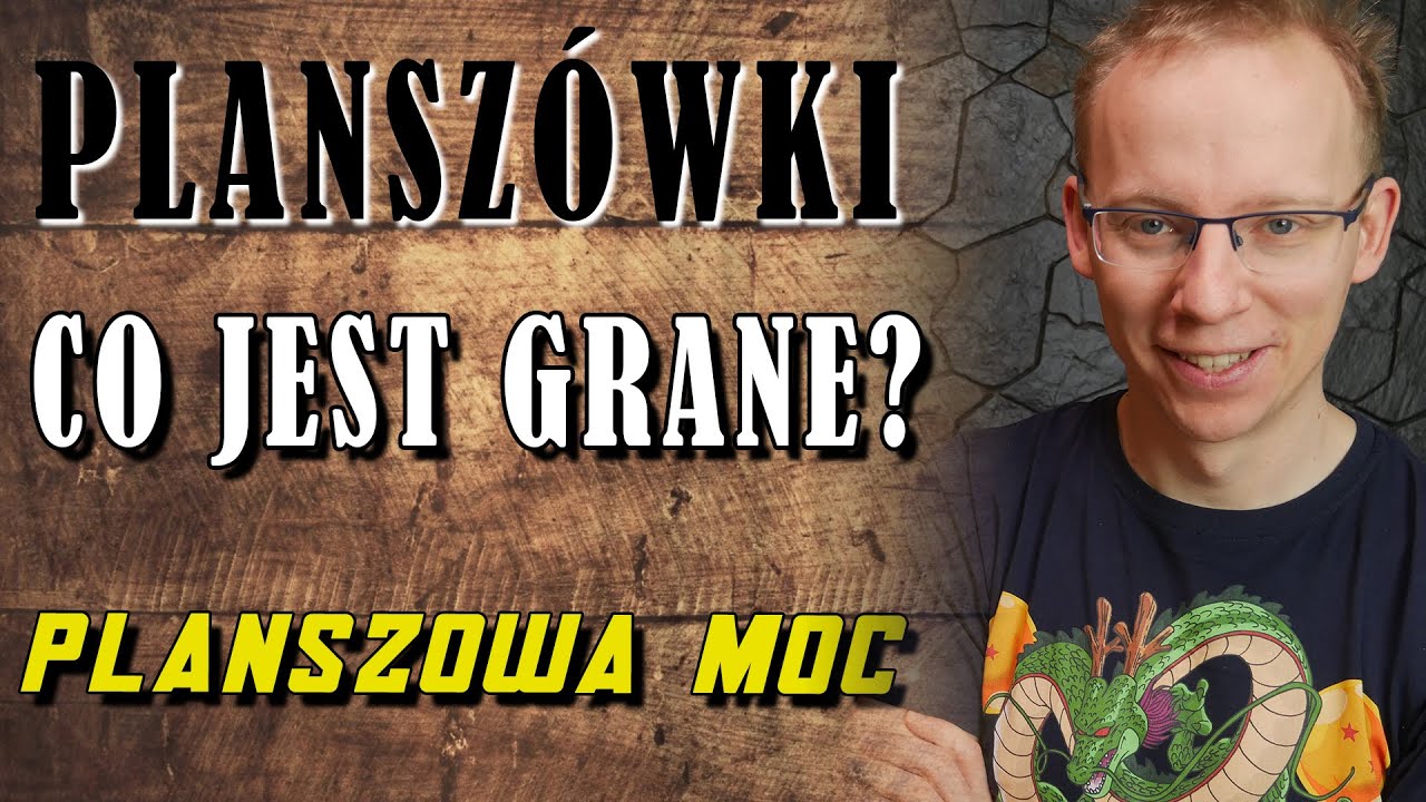 Co jest grane? | Finał Najlepszych Gier Planszowych | Historia o Misiu