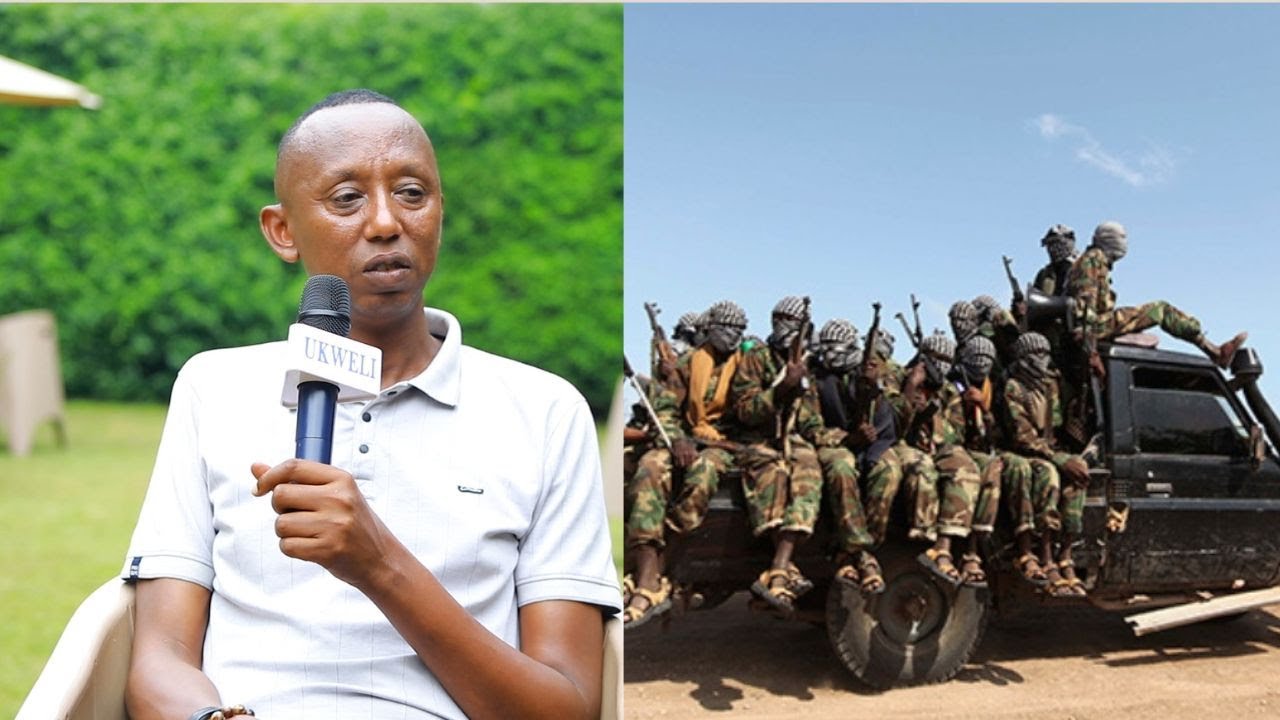 NAJYEZE AHO AL-SHABABU IKORERA, MURI SOMALIA UGURA IMBUNDA MU ISOKO KU MUGARAGARO||MUGABE