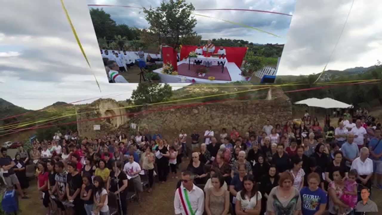 Ilbono,  Festeggiamenti in onore di  San Pietro Apostolo