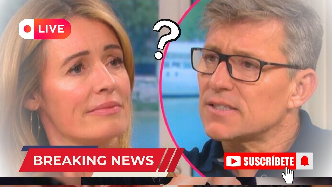Emotional Confession: Annie Shephard Explains Her Heartbreaking Split With Ben Shephard
