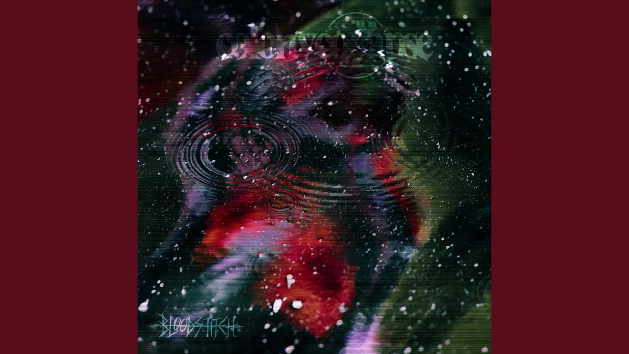 Bloodstitch
