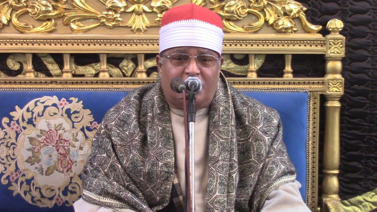 الشيخ رجب طنطاوي سورة المائدة / عزاء الحاج نوار الهضيبي / كفر الصهبي شبين القناطر قليوبية 2023/2/14