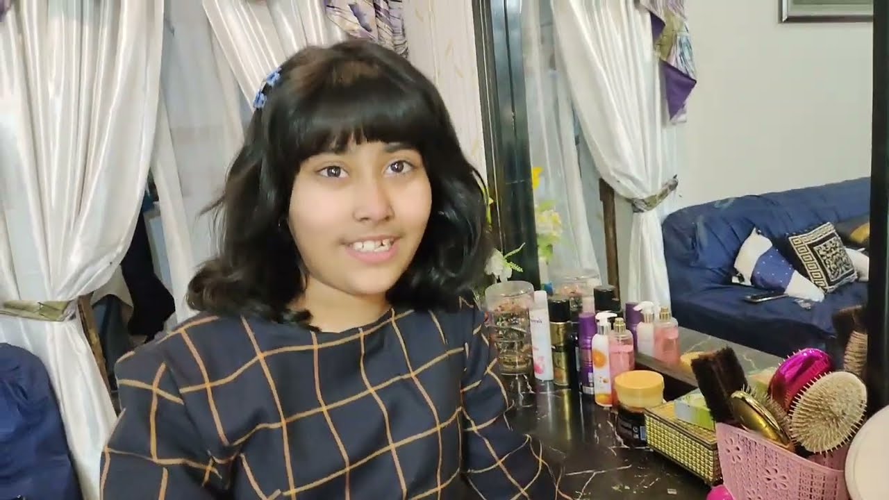 Full vlog video with hoorain|full day routine vlog|full time masti and gapshap|hoor vlog 