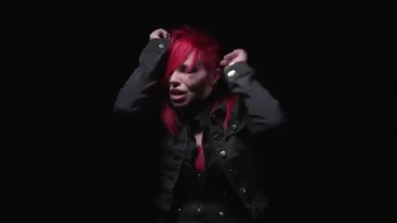 EXILIA - SHE'S NOT ME Official Video