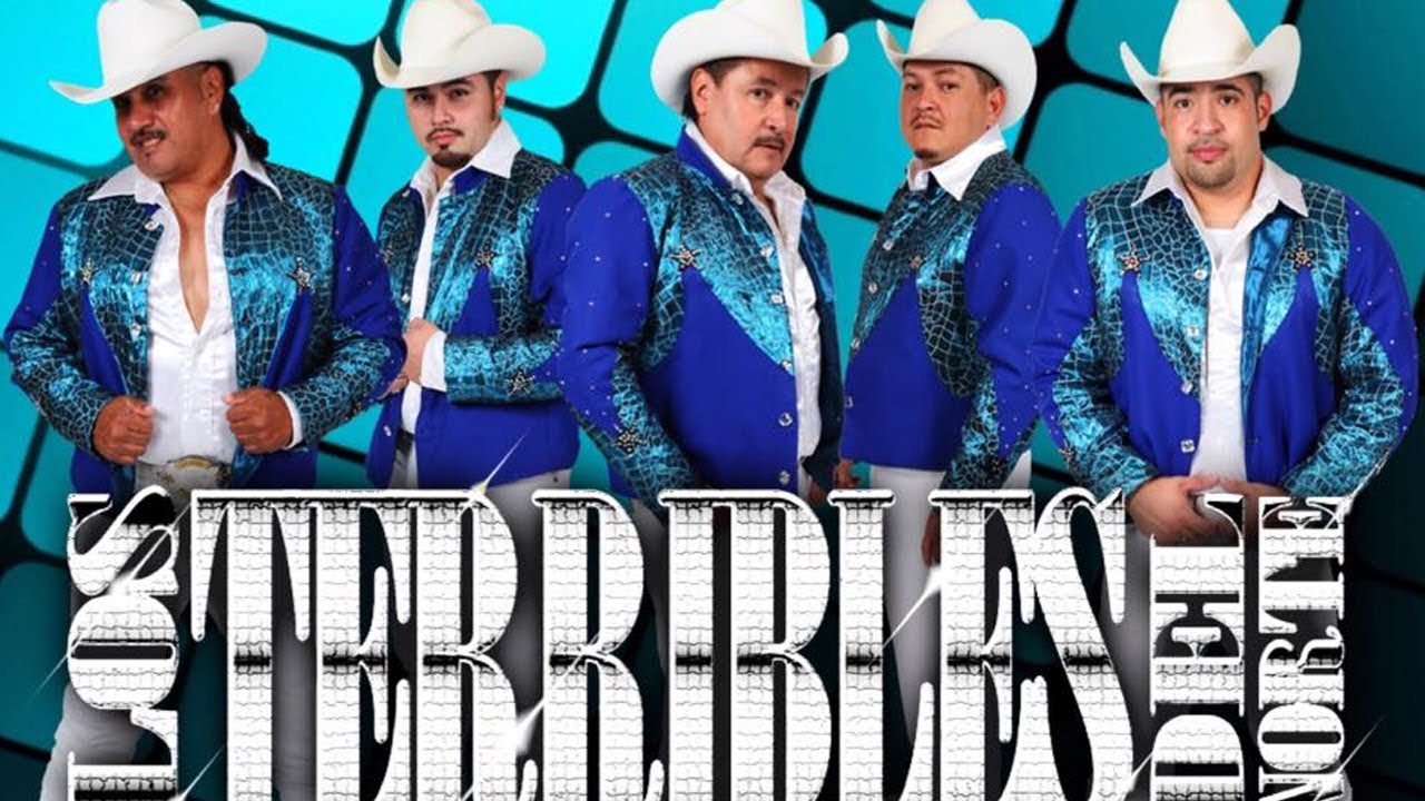 Los Terribles Del Norte - 30 Grandes Éxitos de los Corridos 2026 / Mix Para Pistear ✅ Inolvidables