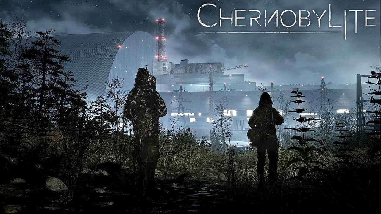Chernobylite PS5 Next Gen Update Ray Tracing OFF 4K 60 FPS Gameplay (Performance Display Mode)