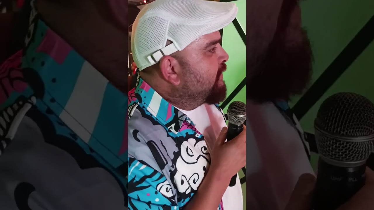 El Famoso Trino en Catral