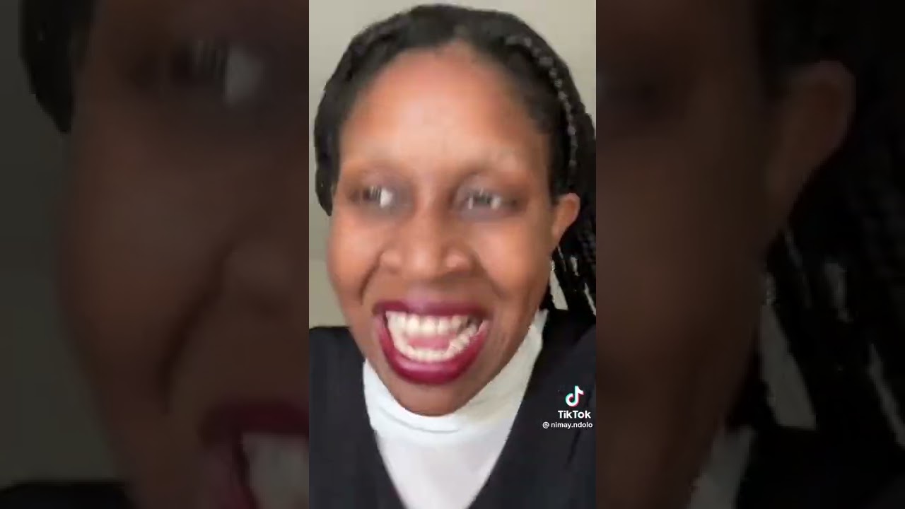 Can you approach Nimay in public 🤣👍🤣|Nimay Ndolo