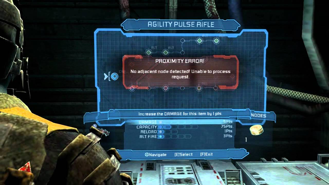 Dead Space 2 (Part 5)