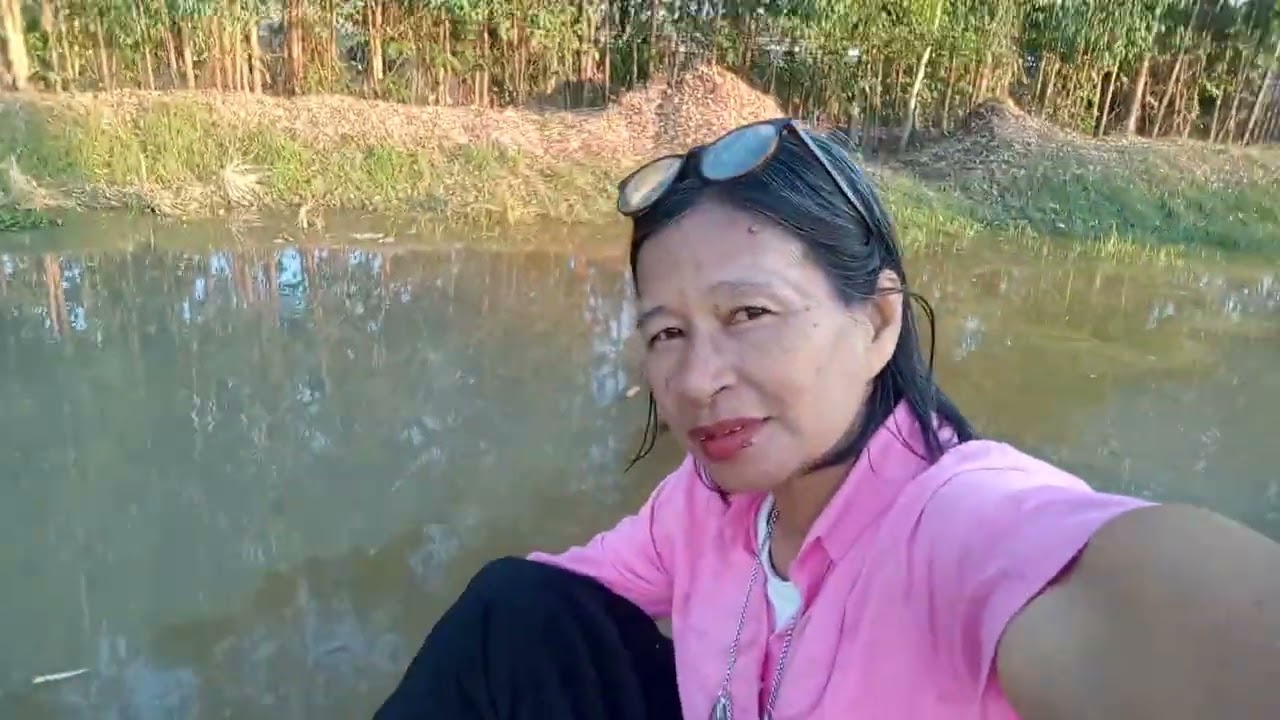 ทักทายยามเย็น