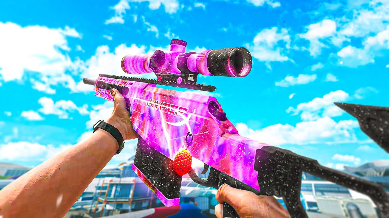 Toxic Entitled Tiktoker RAGES at my top 0.1% Sniping