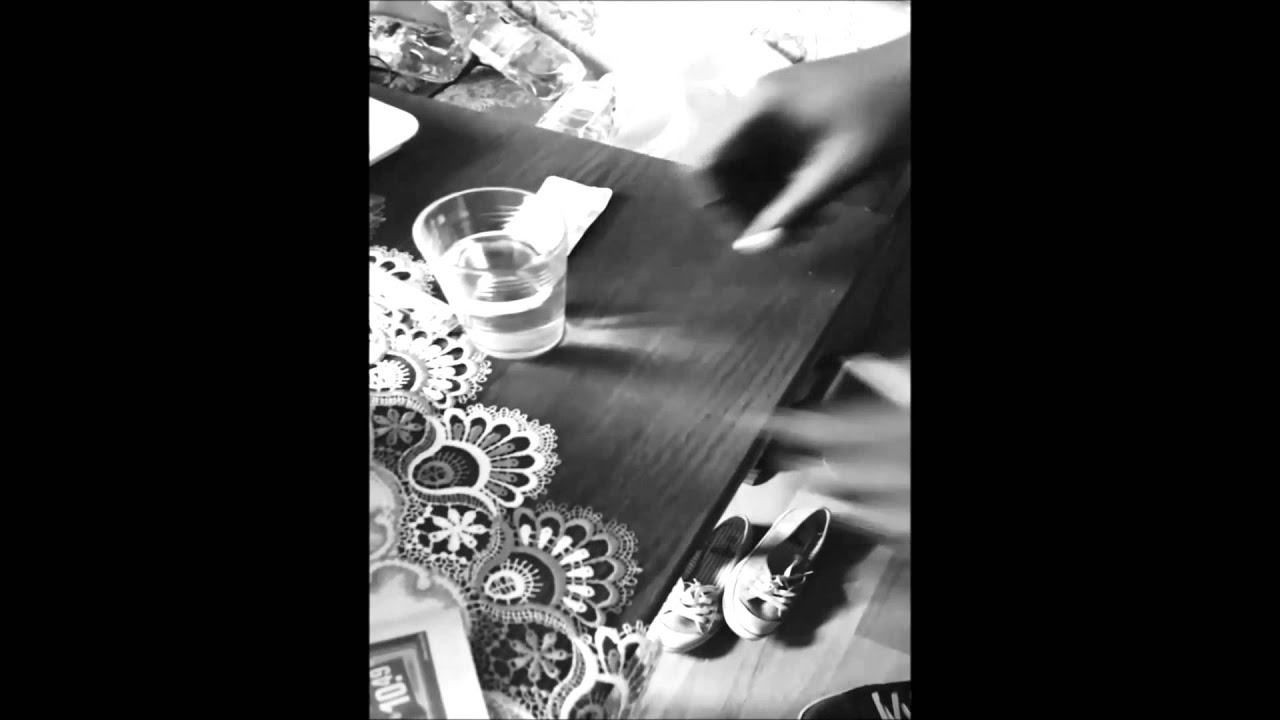 Die Entschuldigung (Der Film)