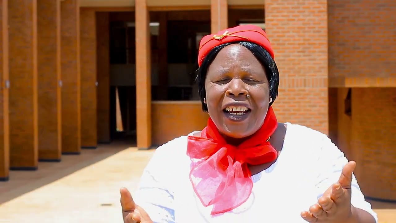 MBUYE NDAMVA