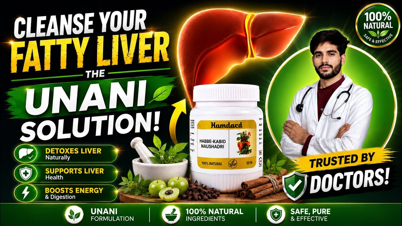 HABBE KABID NAUSHADRI | BUMS WIKI MED | LIVER INFLAMMATION