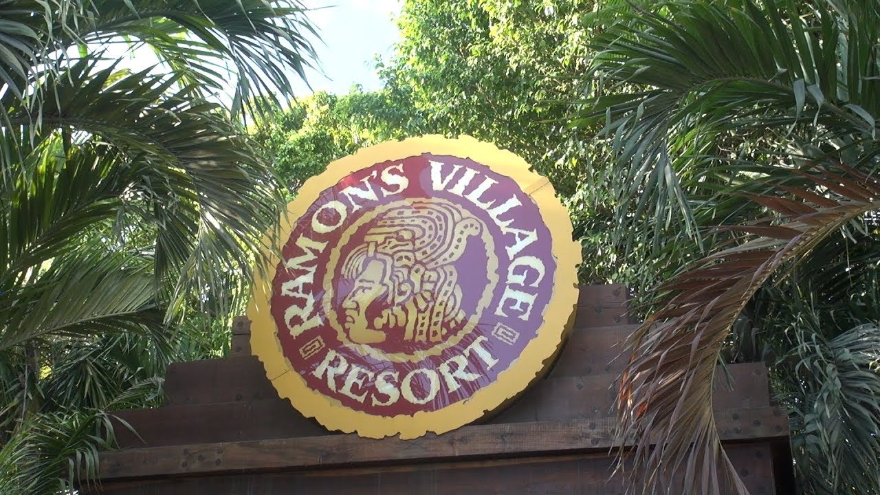 Ramon's Village Resort - San Pedro, Belize