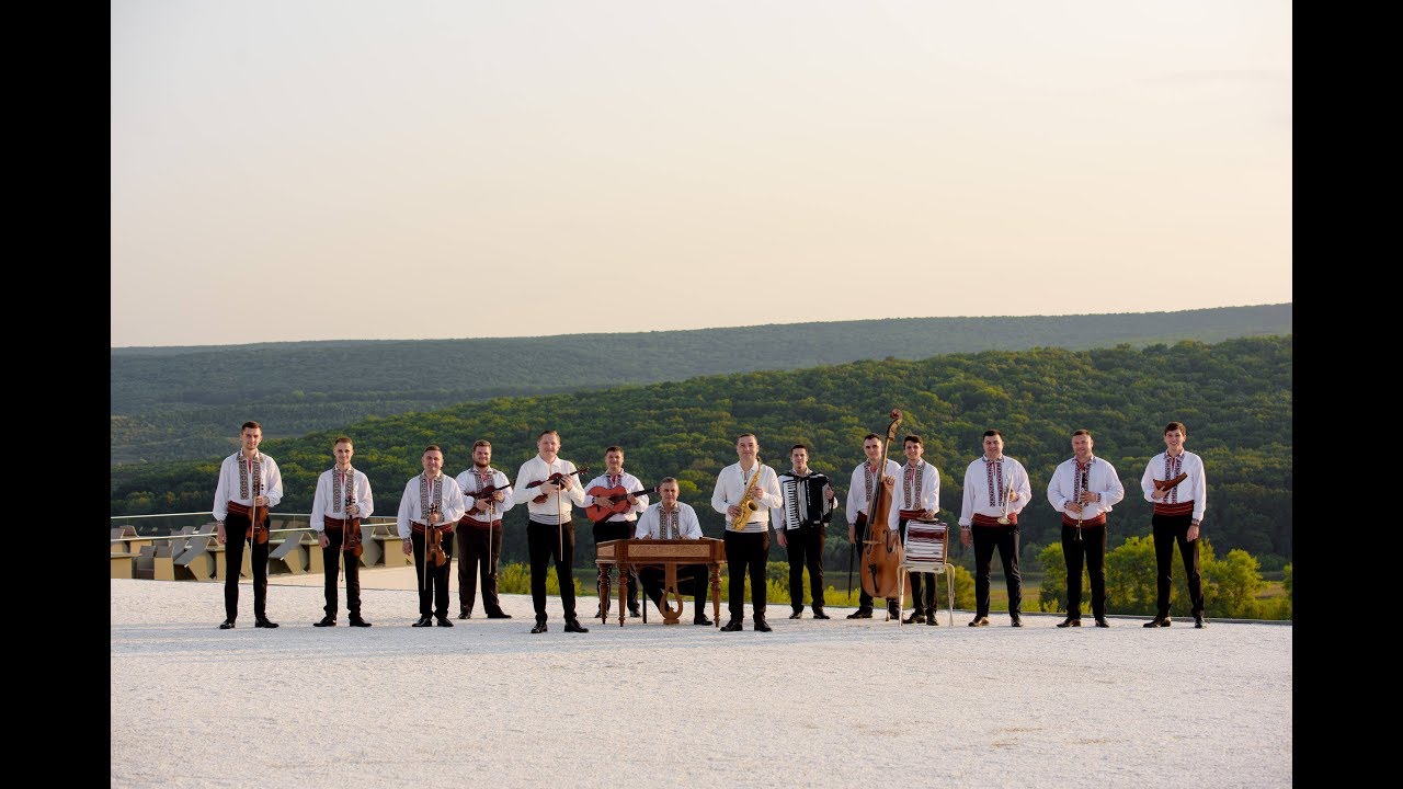 Dorin Buldumea & Veaceslav Stefanet si Orchestra 