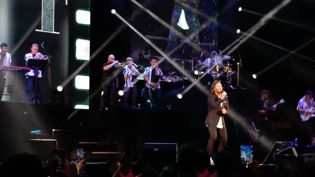 Diego Torres - Puedo decir que si - Movistar Arena 2023