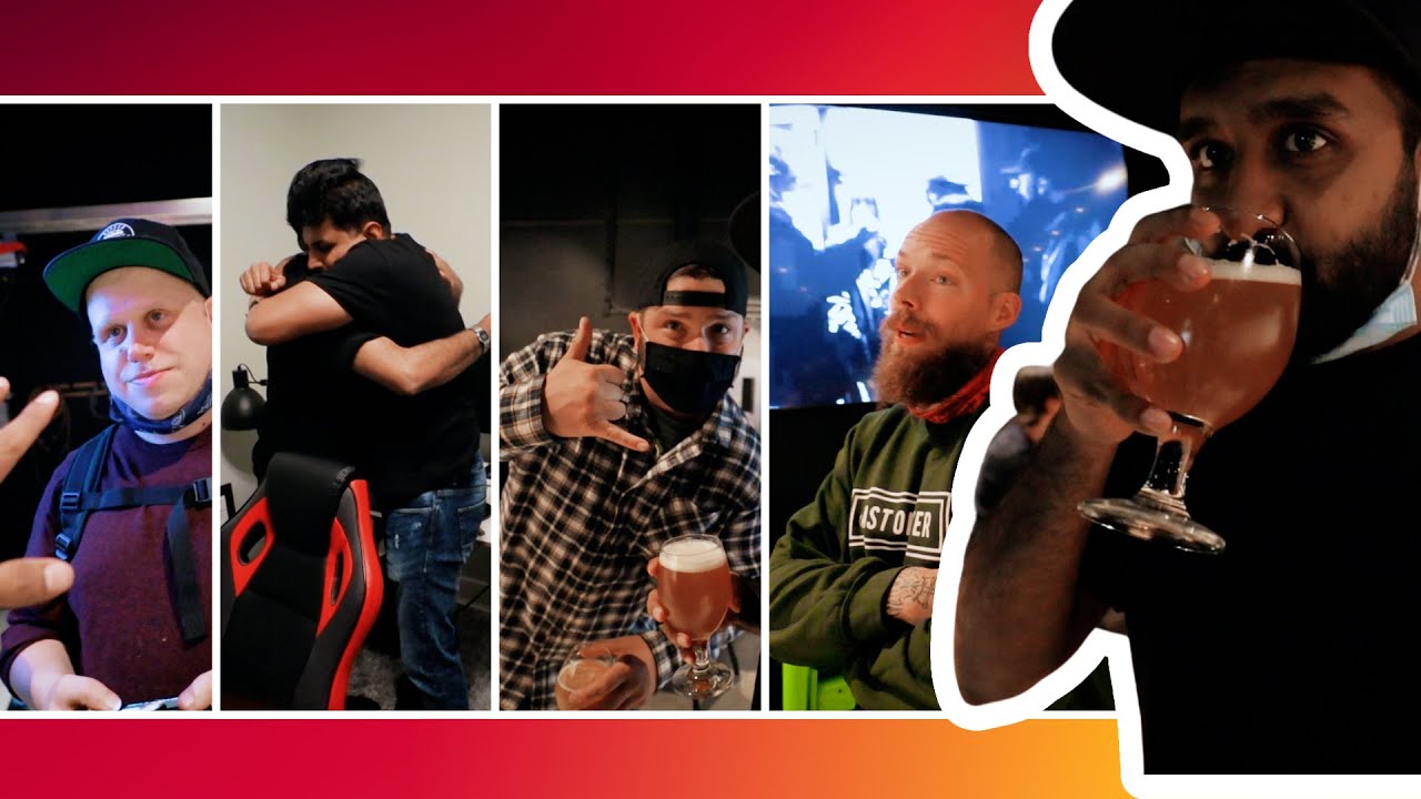 The 30th Birthday! #vlog 31 #thunderbay