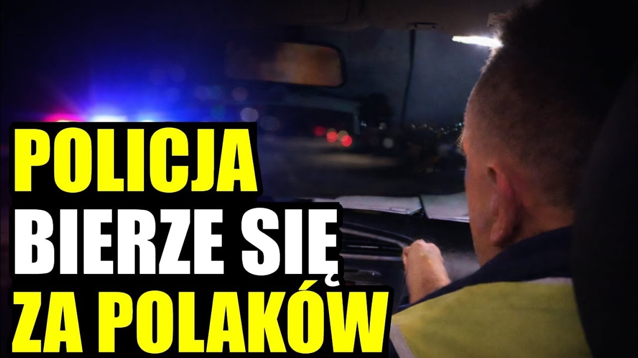 Uważajcie na sąsiadów. Jeden telefon i macie Policję pod domem 