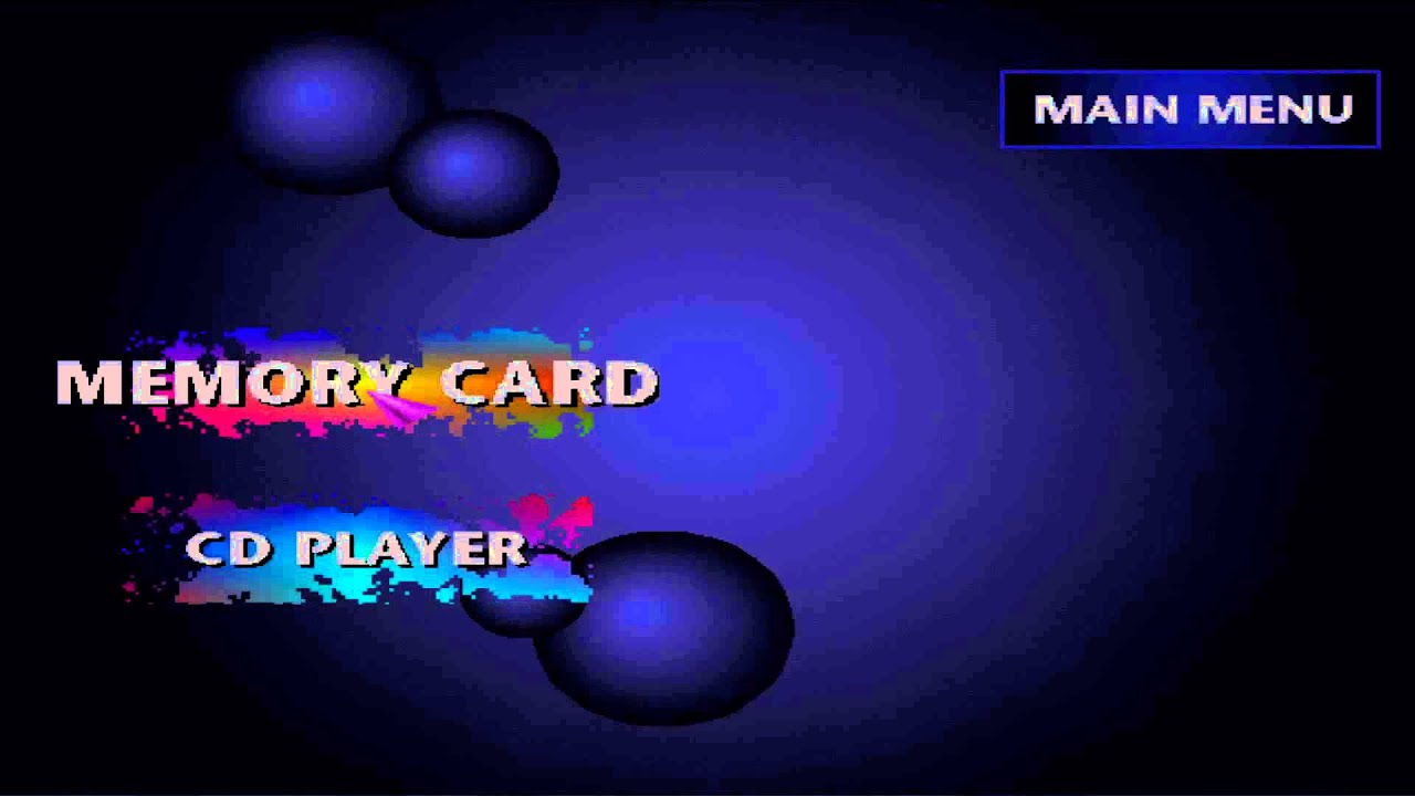 [YTP] the defective ps1