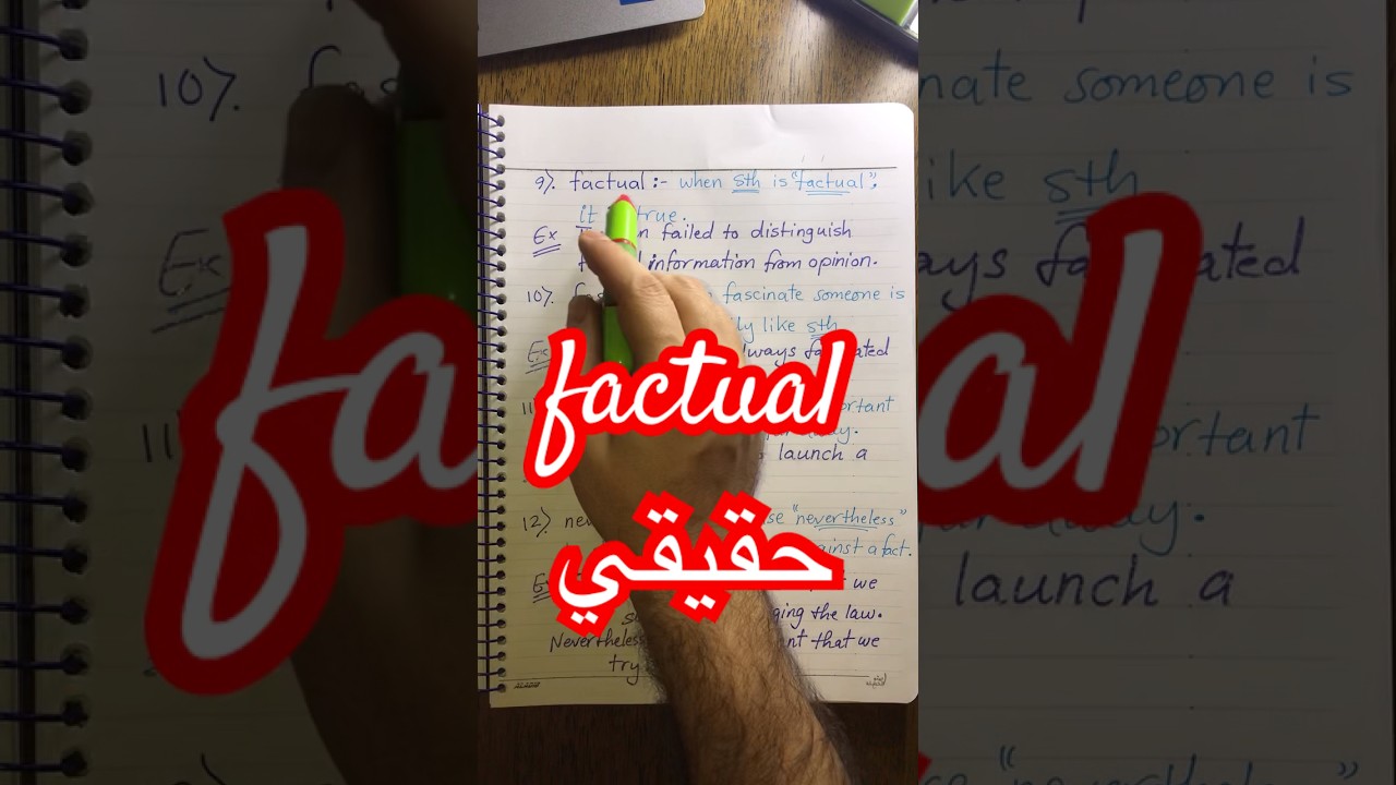 improve your vocab in english | 4000 common words in english #factual