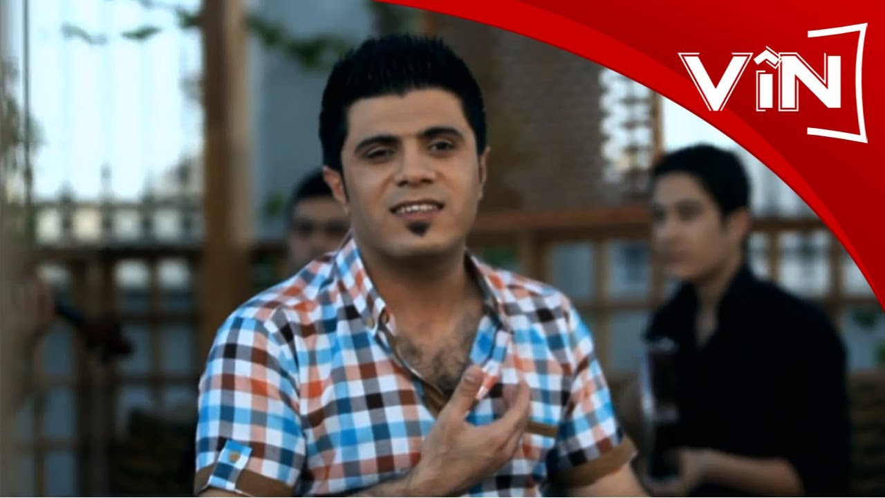 Umed Balaban - Shay Cwanan - New Clip Vin TV 2012 HD ئوميد باله بان - (Kurdish Music)