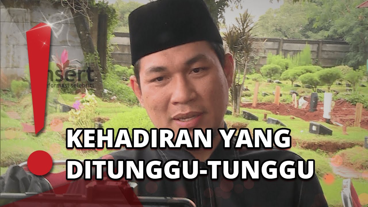 Rizal Armada Cerita Kronologi Anak ke-4 Meninggal Dunia