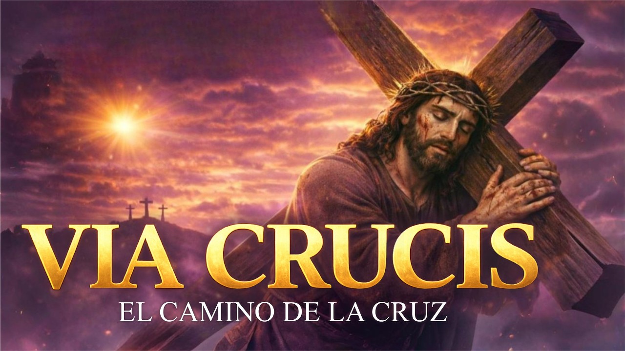 VÍA CRUCIS: EL CAMINO DE LA CRUZ – JUMISCA
