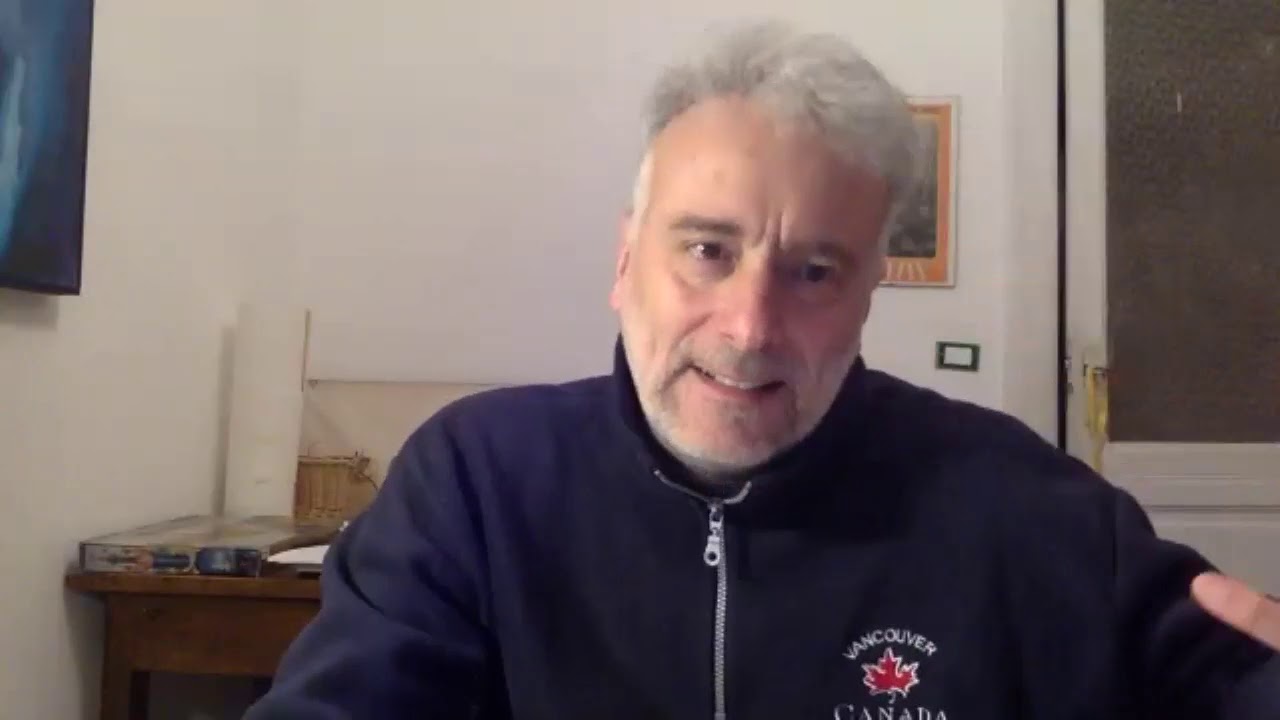 I NOSTRI ANNI. Incontro con Daniele Gaglianone