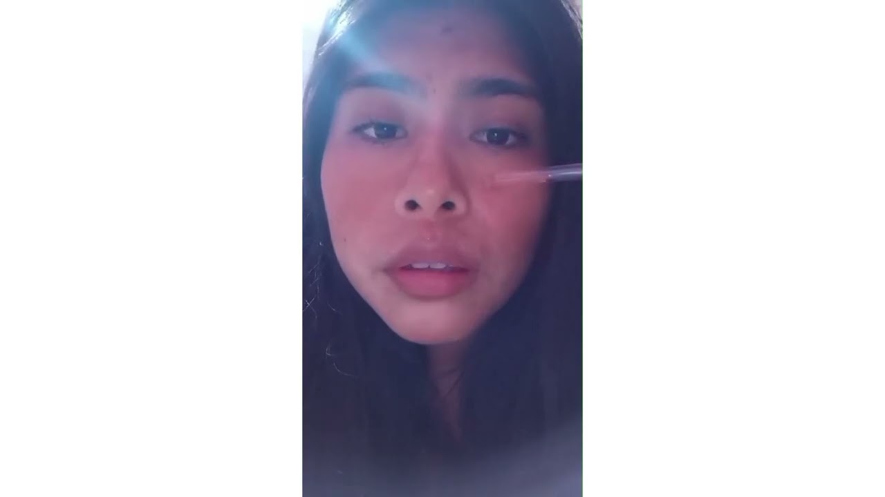 primer ASMR CASERO I KORY ASMR