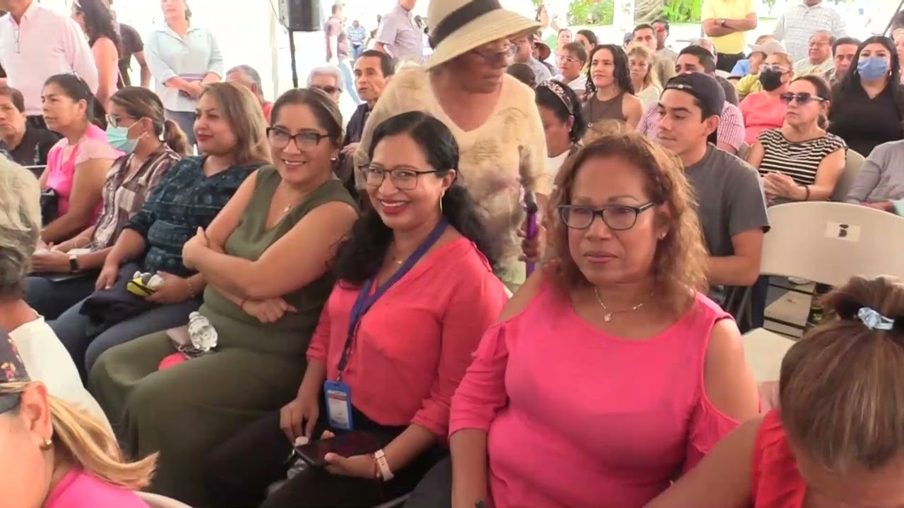 Premia Abelina López a usuarios responsables con el sorteo “Paga y Gana” de CAPAMA