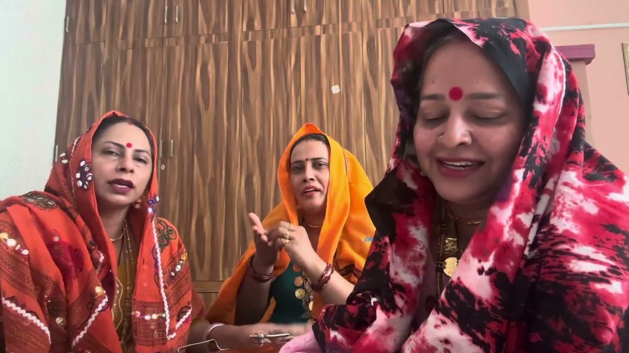 पालो फूटो दूध को /palo phooto doodh ko #gurjarilokgeet #rajasthani #lokgeet