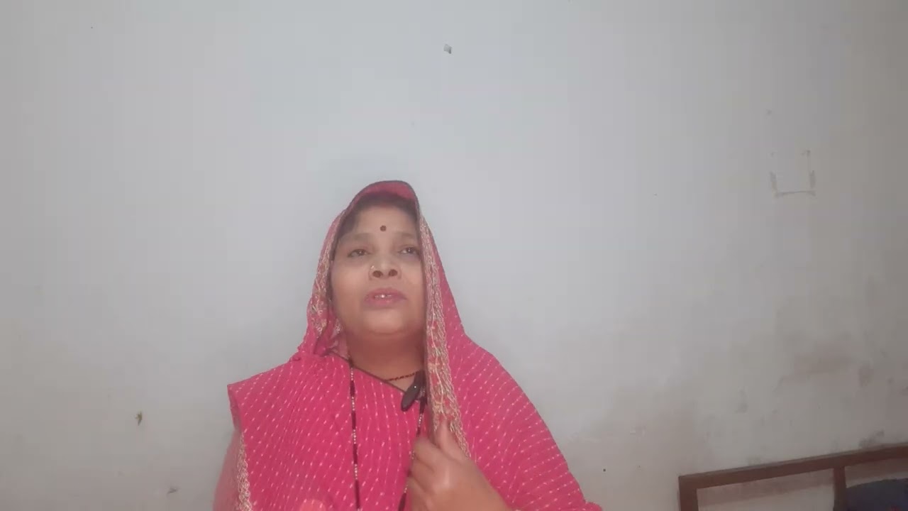 फागुन सैया लाया गवनवा⚘⚘⚘⚘⚘❤