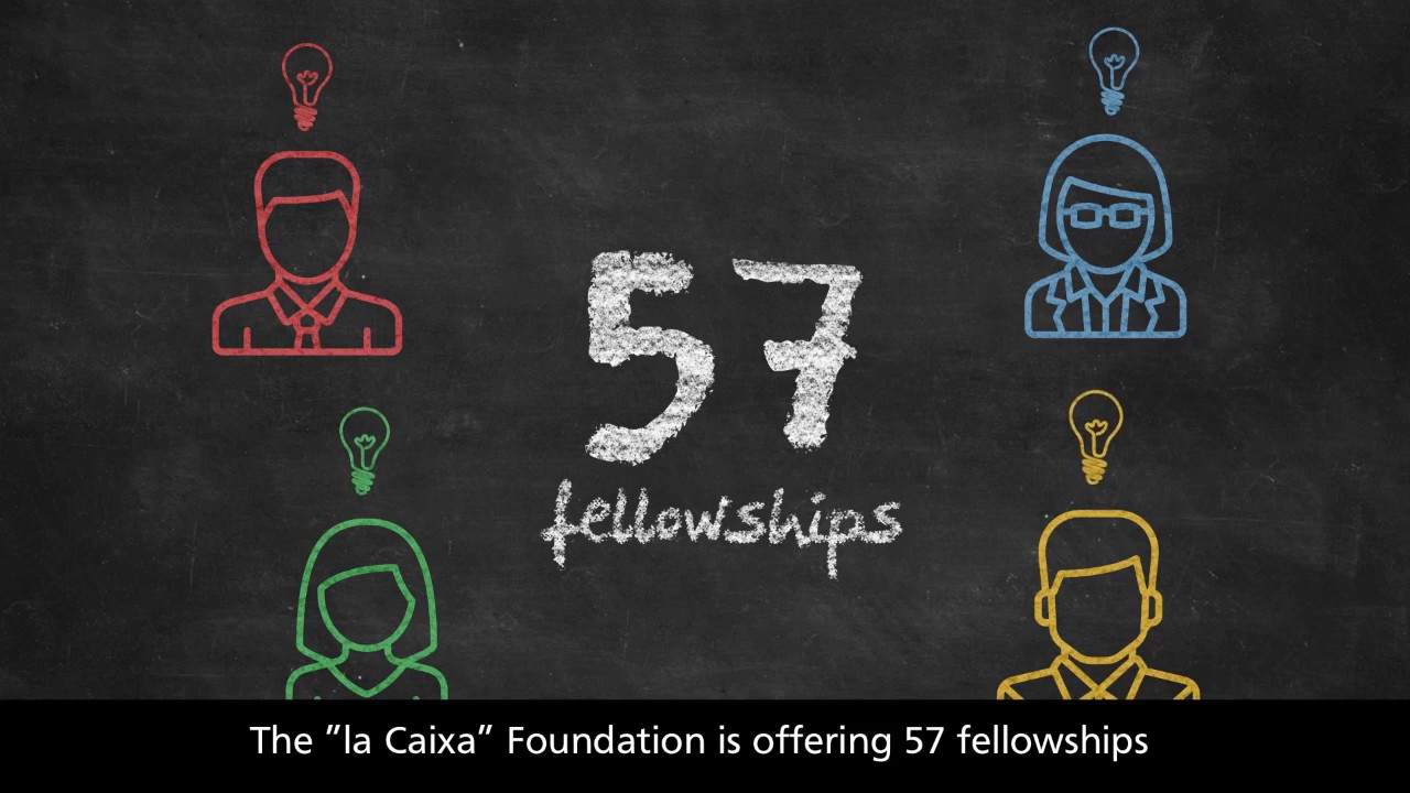 INPhINIT “la Caixa”, a new doctoral fellowship programme