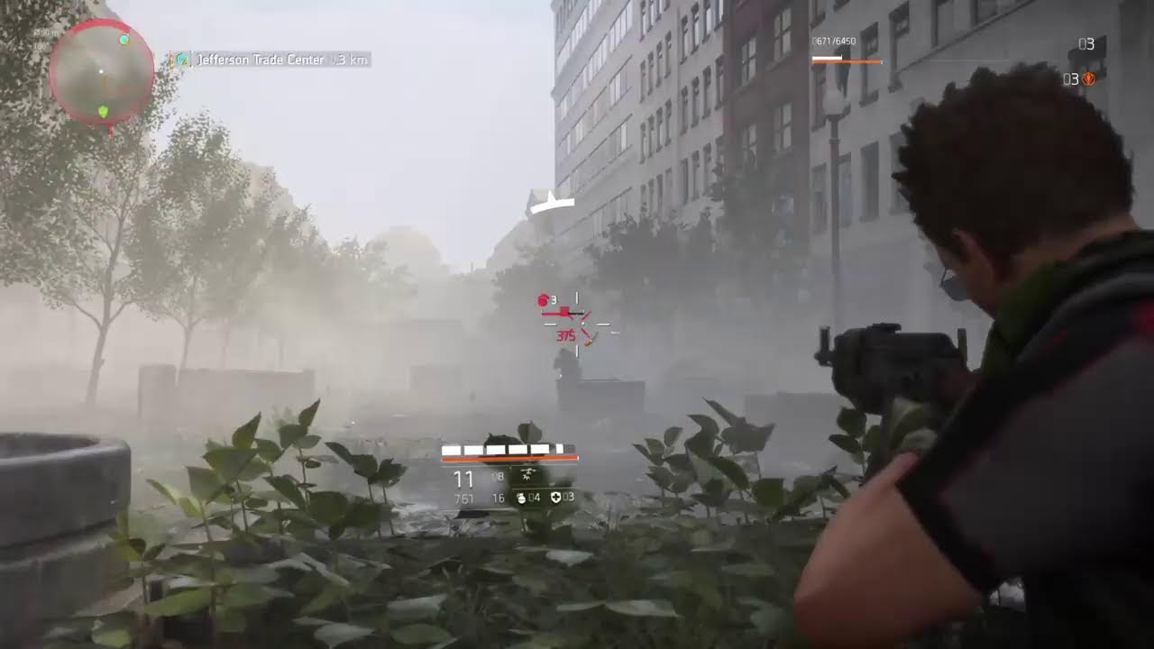 The Division 2
