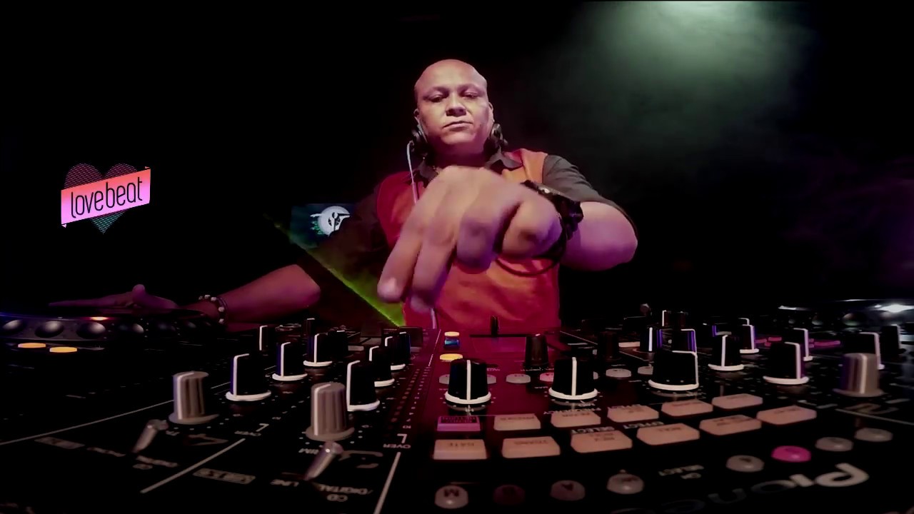#LoveBeat | Set | Dj Tusso
