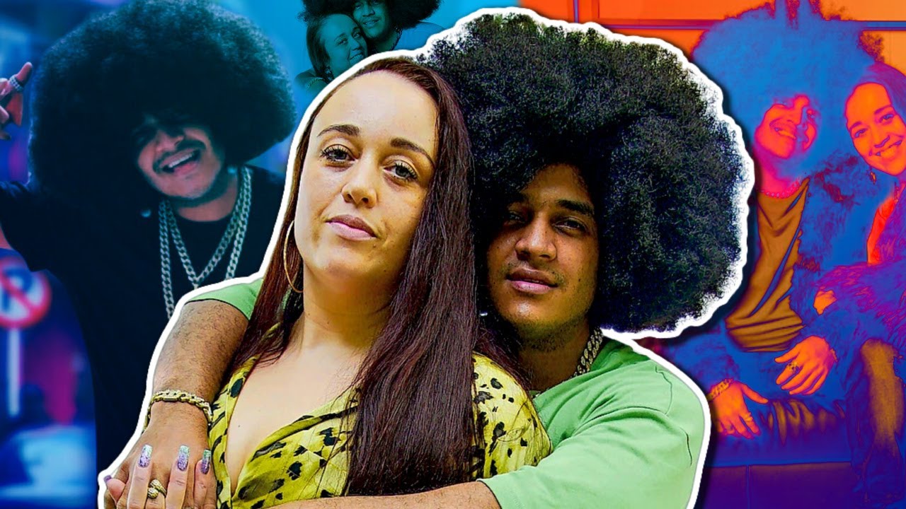 This Relationship is a Whole New Level of Cringe (90 Day Fiancé)