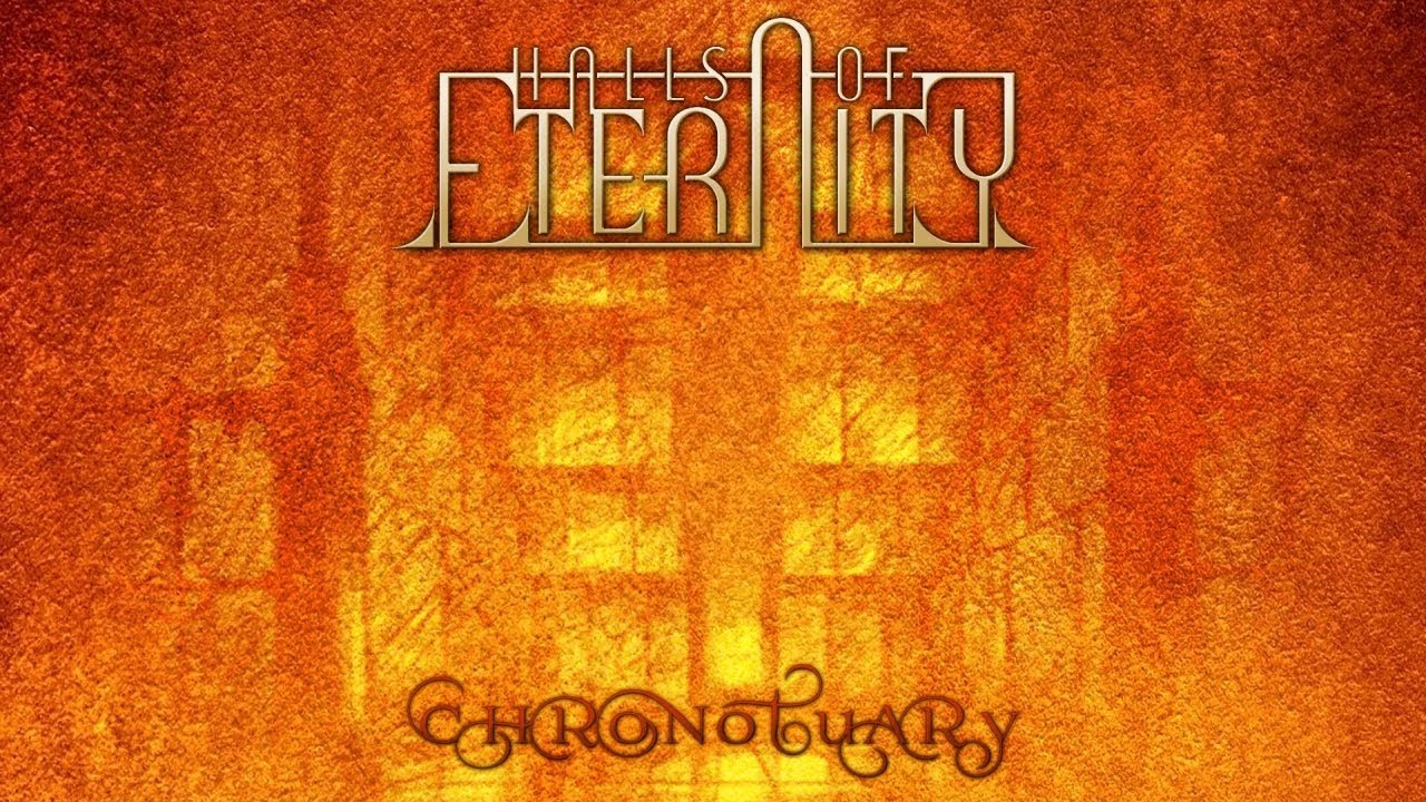 Halls of Eternity &middot; Chronotuary