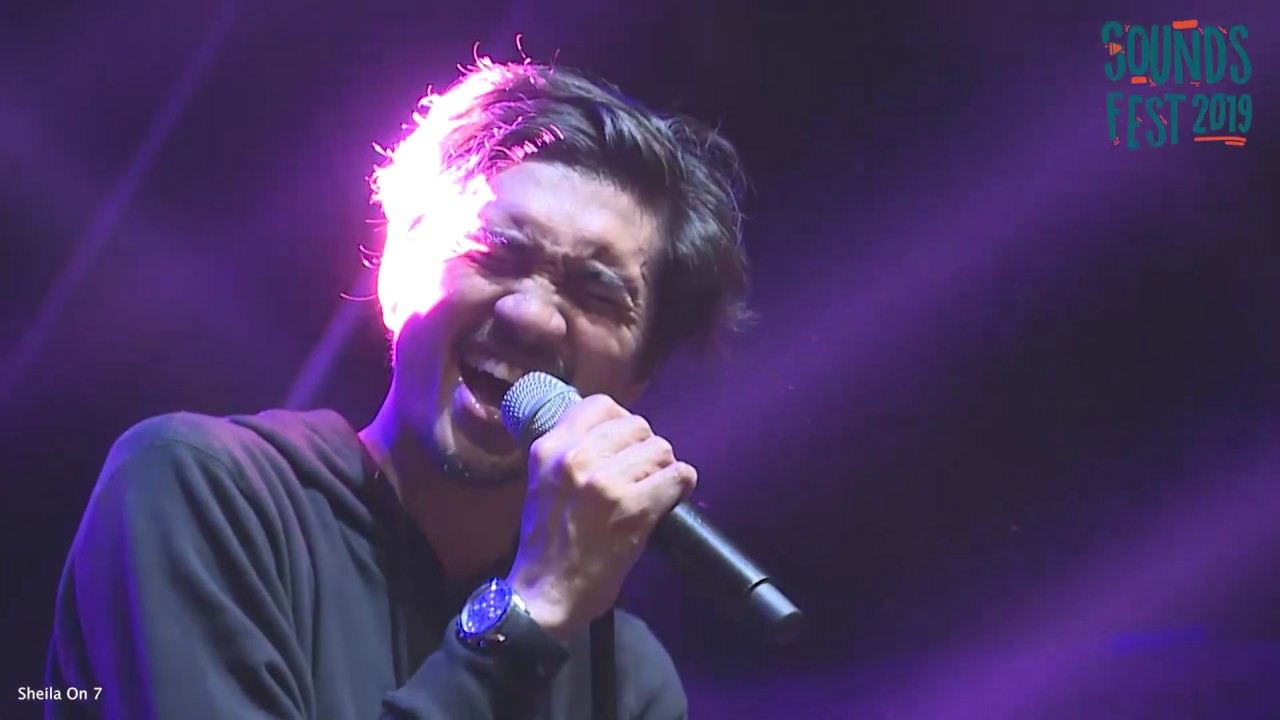 SHEILA ON 7 - KITA LIVE AT SOUNDSFEST 2019