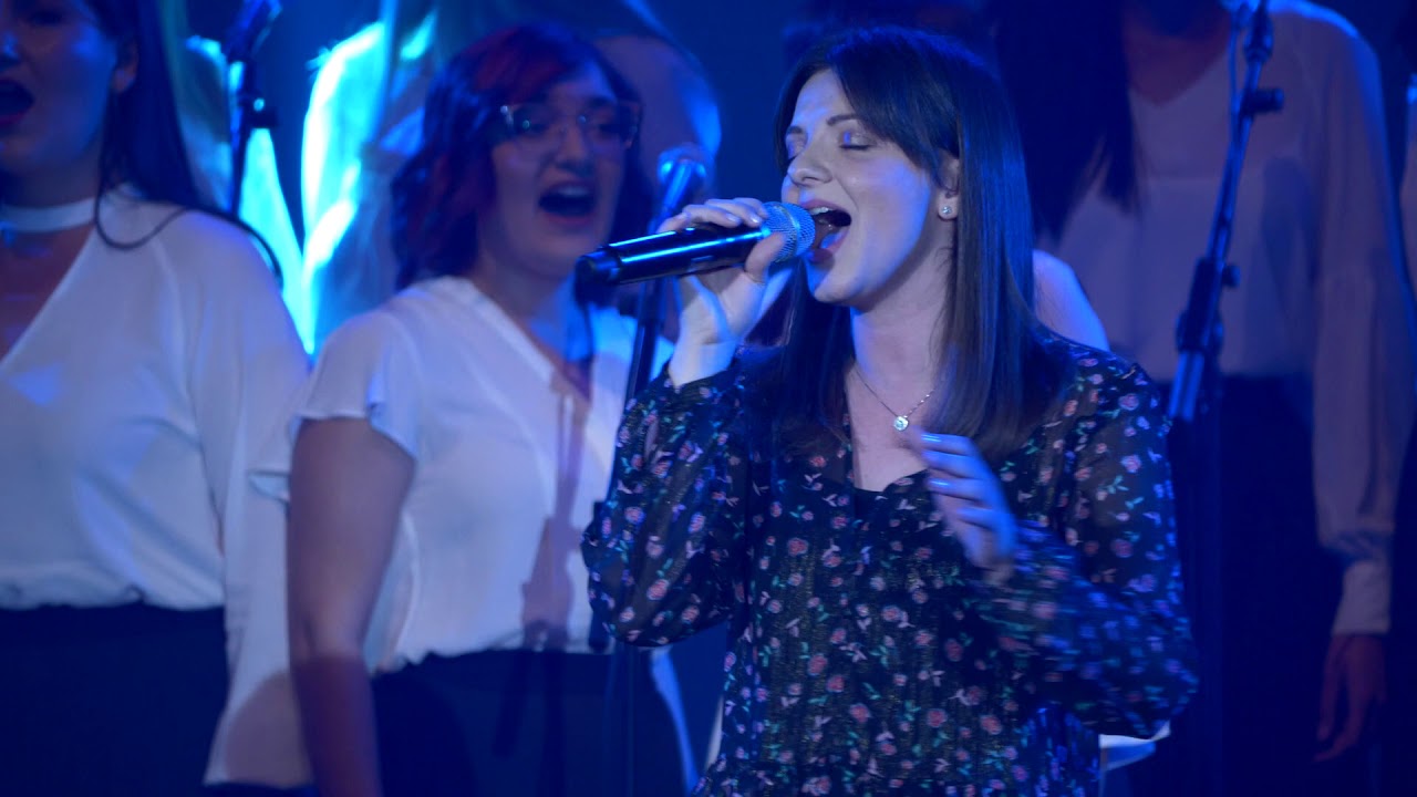 Veritas aeterna - Hvali, dušo moja, Gospodina (Uskrs fest 2019.)