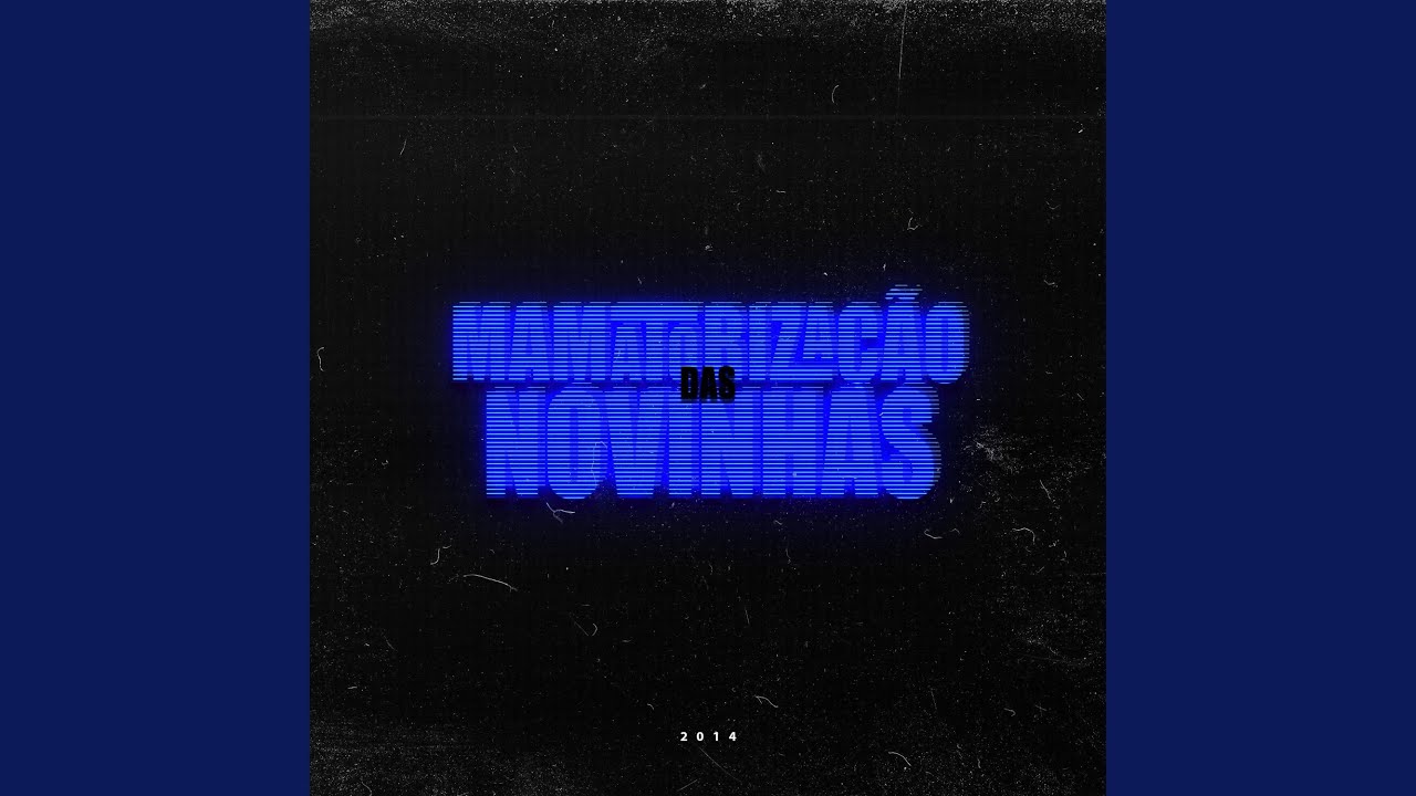 Mamatorização das Novinhas