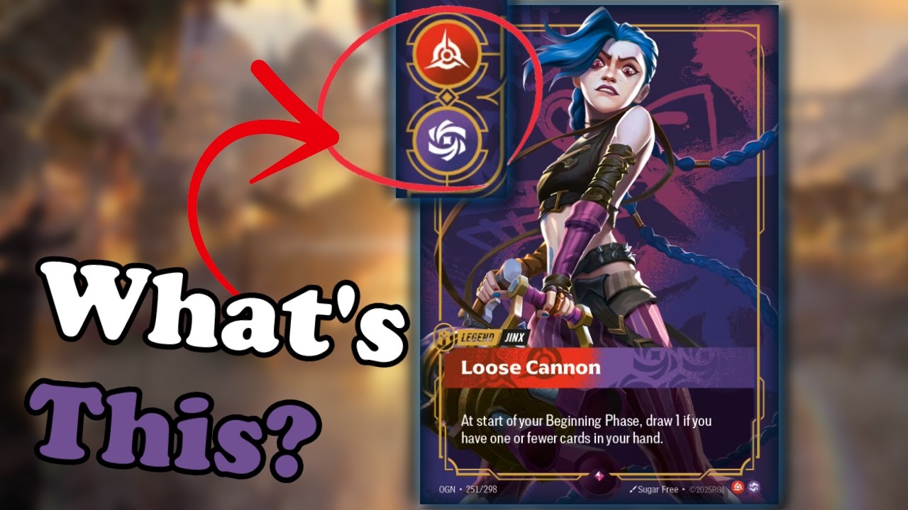 Riftbound Domains Explained | League of Legends Trading Card Game Colors