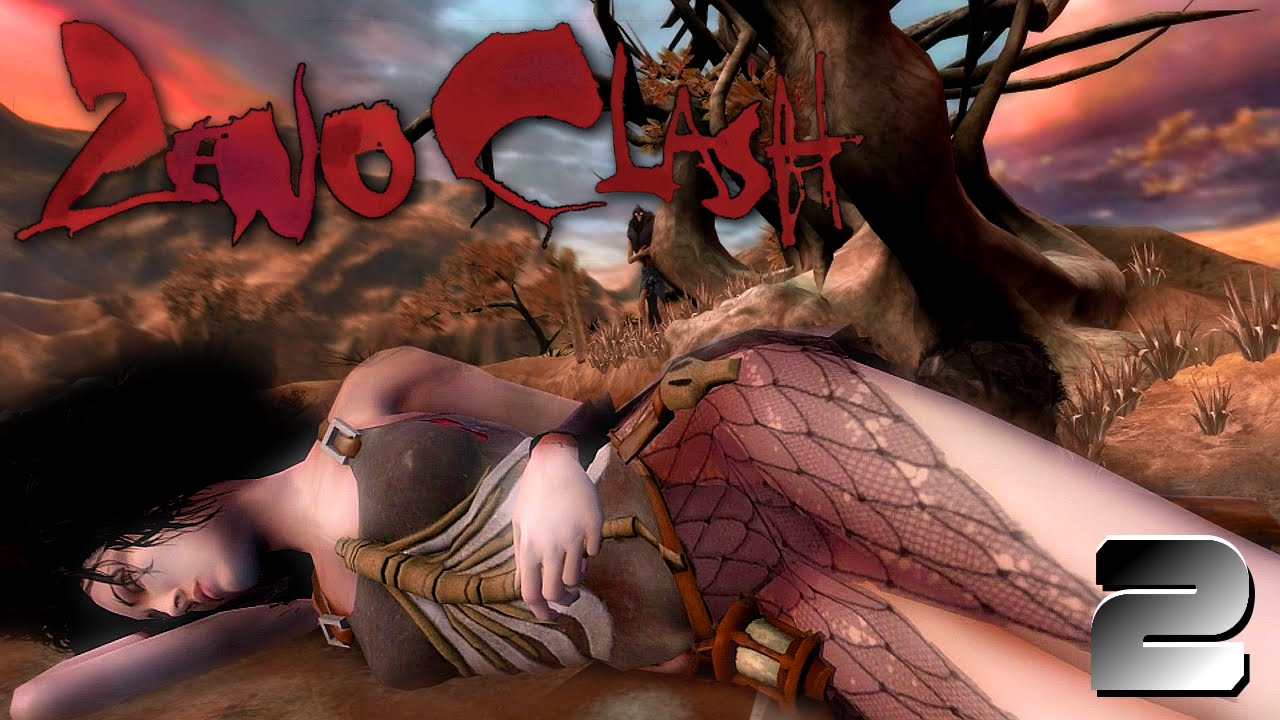 Zeno Clash PC Longplay - Playthrough Part 2 [1080p 60FPS]