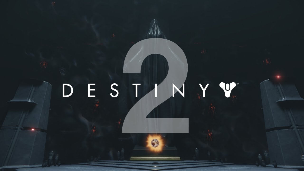 Destiny 2 - NEW FALL EXPANSION? (leaked) Darkness Subclasses?