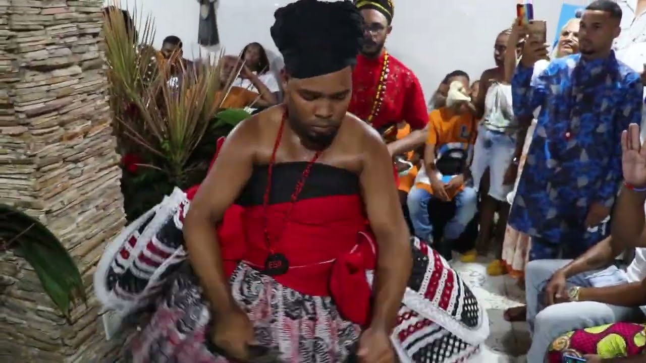 Run Esú -  Asé Cabral