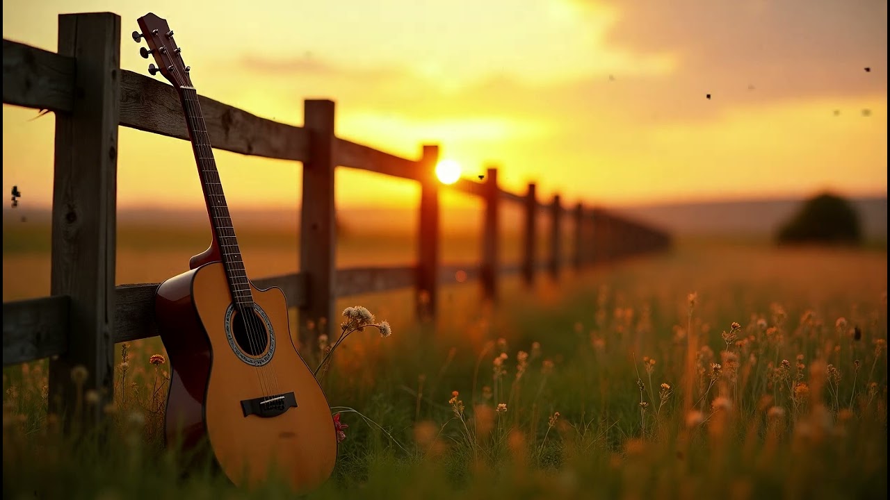 [Country Instrumental 2] Country Instrumentals for Any Time