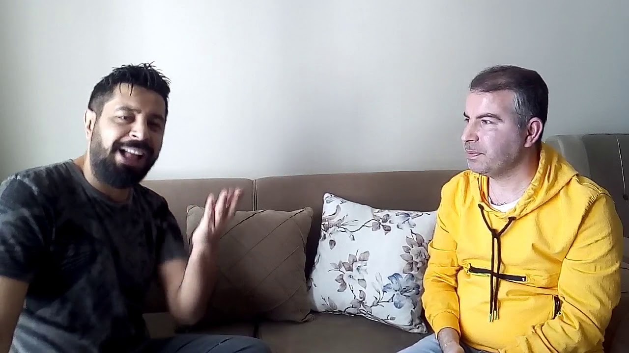Erkan Çelik bilinmeyenlerini anlattı