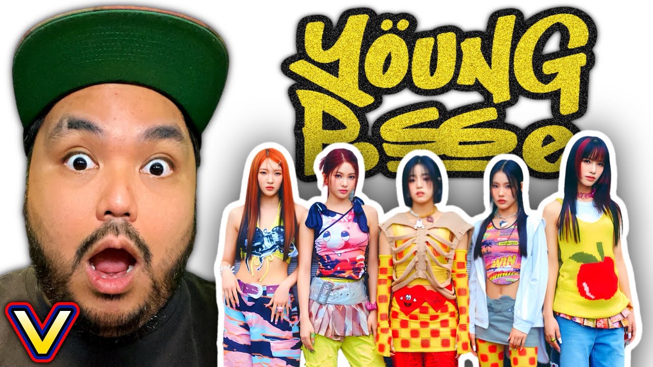 FIRST TIME REACTION | YOUNG POSSE (영파씨) - ‘MACARONI CHEESE’ MV & ‘YOUNG POSSE UP' MV