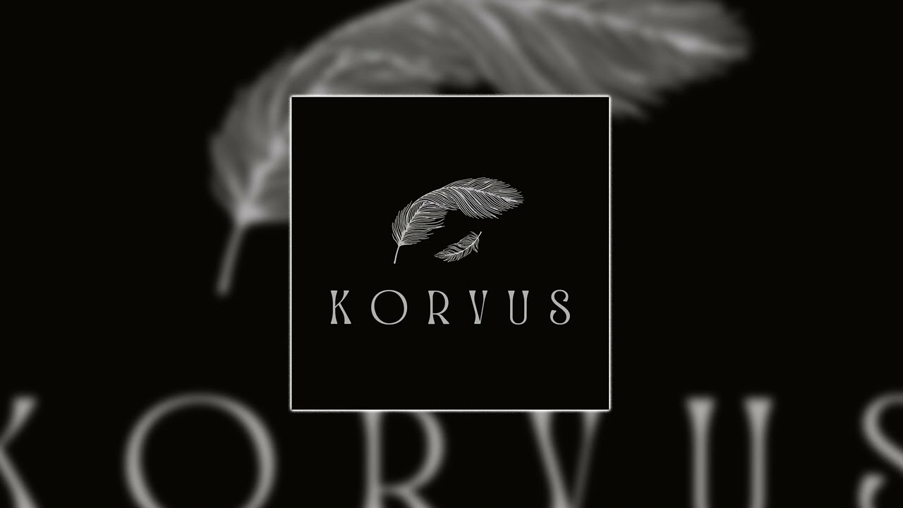 Korvus - Korvus (Full EP 2024)