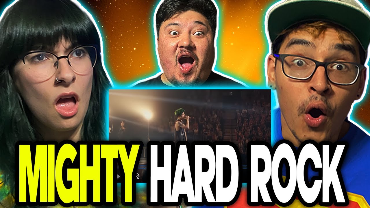 CRAZY CONCERT | American Streamers & Musicians FIRST TIME REACTION To ONE OK ROCK 